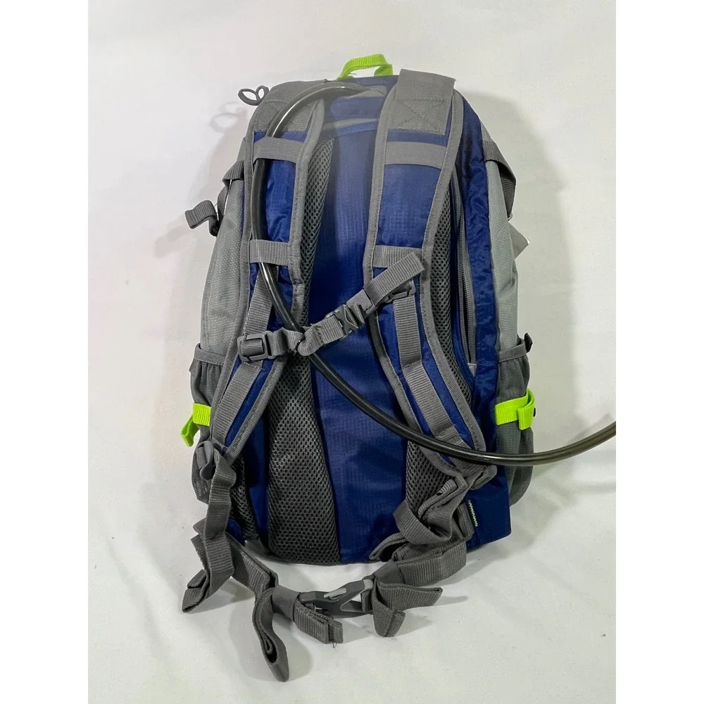 Outdoor Product Hydration Backpack Water‎ Packet Run Hike Refresh MultiColor 20L